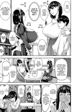 Shichinin no Mama (7)