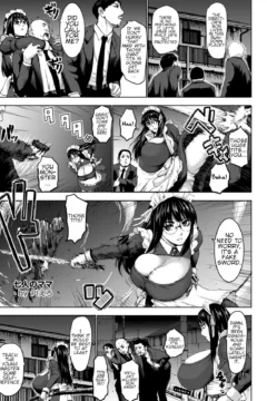 Shichinin no Mama (89)