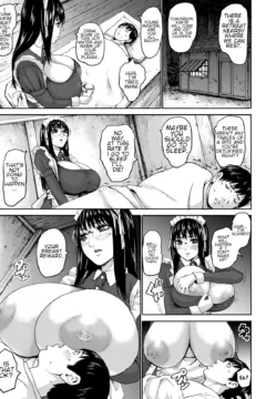 Shichinin no Mama (99)