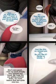 [Shourai] The Black Flower [English] (Episode 4)_1857527-0007