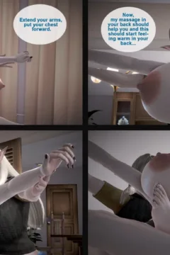 [Shourai] The Black Flower [English] (Episode 4)_1857527-0008