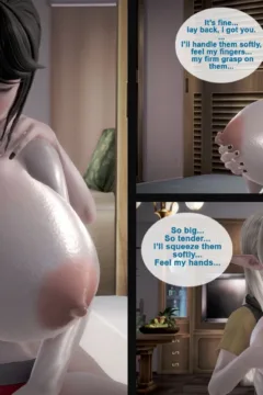 [Shourai] The Black Flower [English] (Episode 4)_1857527-0013