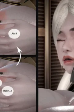 [Shourai] The Black Flower [English] (Episode 4)_1857527-0015