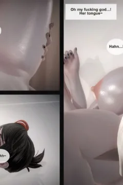 [Shourai] The Black Flower [English] (Episode 4)_1857527-0019