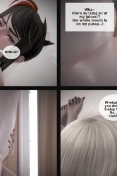 [Shourai] The Black Flower [English] (Episode 4)_1857527-0020