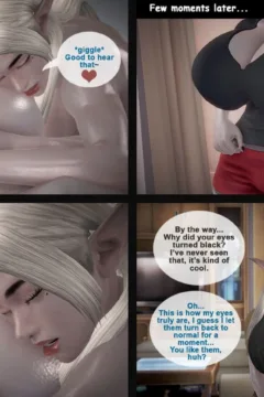 [Shourai] The Black Flower [English] (Episode 4)_1857527-0023