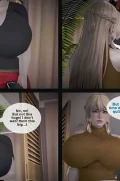 [Shourai] The Black Flower [English] (Episode 4)_1857527-0027