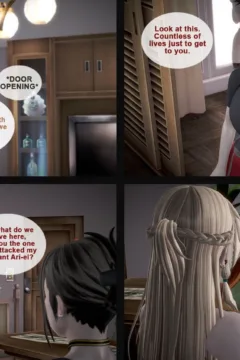 [Shourai] The Black Flower [English] (Episode 4)_1857527-0028