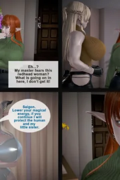 [Shourai] The Black Flower [English] (Episode 4)_1857527-0030