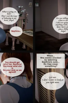 [Shourai] The Black Flower [English] (Episode 4)_1857527-0031