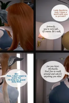 [Shourai] The Black Flower [English] (Episode 4)_1857527-0034