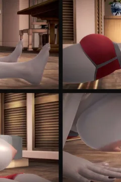 [Shourai] The Black Flower [English] (Episode 4)_1857527-0035