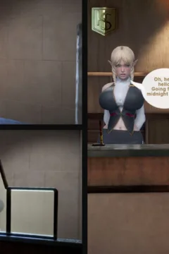 [Shourai] The Black Flower [English] (Episode 4)_1857527-0039