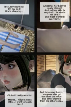 [Shourai] The Black Flower [English] (Episode 4)_1857527-0042