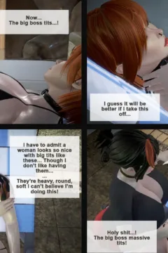 [Shourai] The Black Flower [English] (Episode 4)_1857527-0043