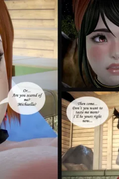 [Shourai] The Black Flower [English] (Episode 4)_1857527-0048