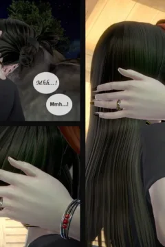 [Shourai] The Black Flower [English] (Episode 4)_1857527-0050