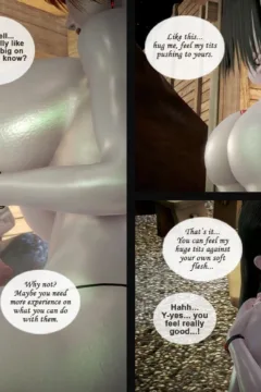 [Shourai] The Black Flower [English] (Episode 4)_1857527-0052