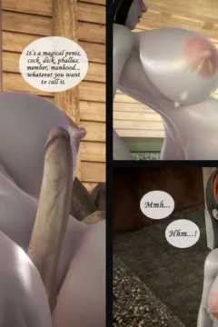 [Shourai] The Black Flower [English] (Episode 4)_1857527-0055