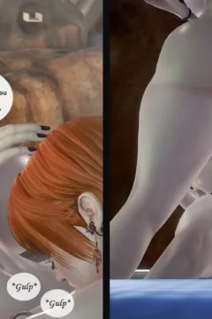 [Shourai] The Black Flower [English] (Episode 4)_1857527-0057