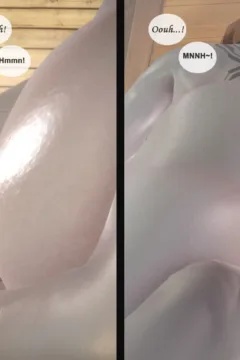 [Shourai] The Black Flower [English] (Episode 4)_1857527-0060