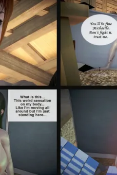 [Shourai] The Black Flower [English] (Episode 4)_1857527-0065