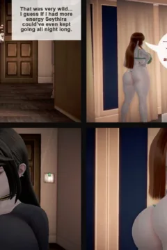 [Shourai] The Black Flower [English] (Episode 4)_1857527-0076