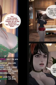 [Shourai] The Black Flower [English] (Episode 4)_1857527-0077