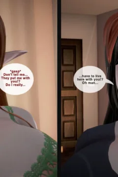 [Shourai] The Black Flower [English] (Episode 4)_1857527-0078