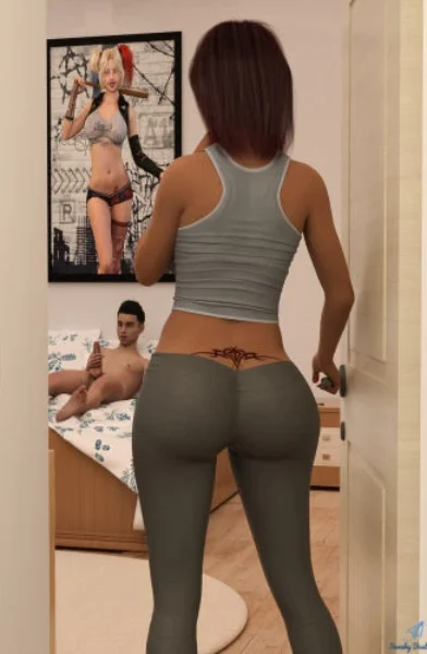 Sneaky Bastard – Fuck Your Stepmommy-xyz