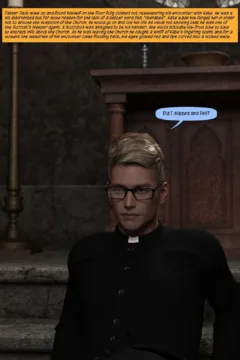 Succubus Queen – 86