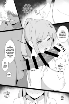 Sukebe ni Ochite iku (6)