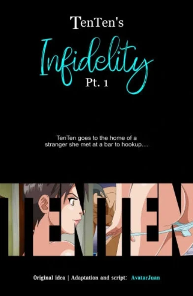 Super Melons – Tentens Infidelity