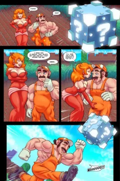 Super Sizeo Sisters 1-13