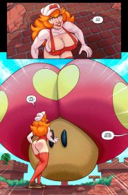 Super Sizeo Sisters 2-19