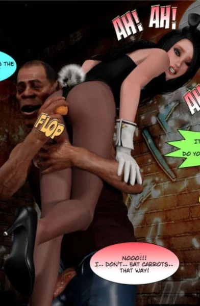 Supersoft2 - R... of the bunny girl-xyz