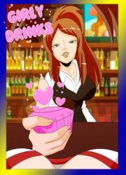 TFSubmissions - Girly Drinks