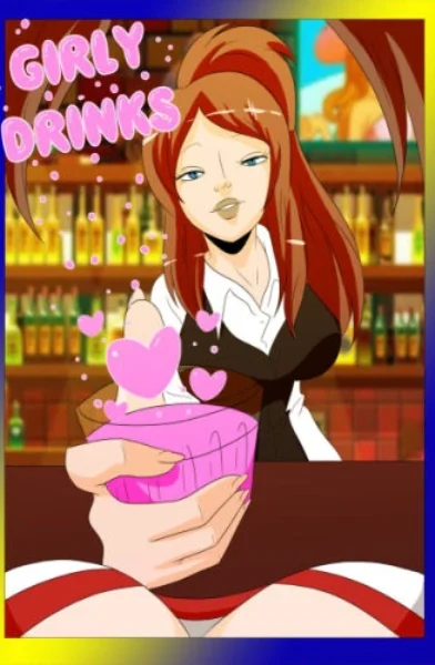 TFSubmissions - Girly Drinks -xyz