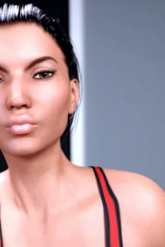 The Arrangement (19)