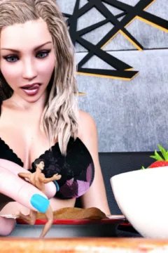 The Arrangement 3 (22)