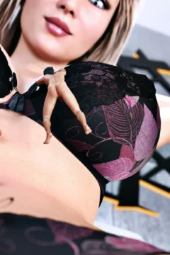 The Arrangement 4 (7)