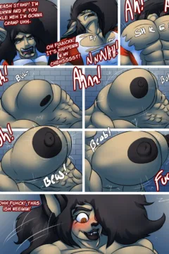 The Bitch is Back011