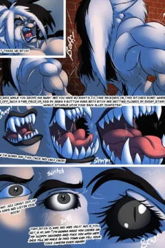 The Bitch is Back018