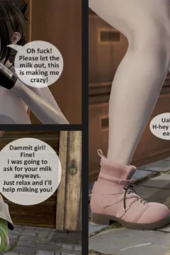 The Black Flower 3 (14)