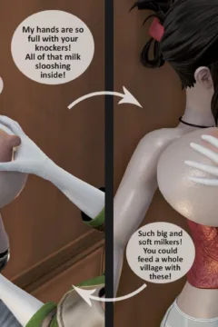 The Black Flower 3 (16)