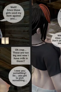 The Black Flower 3 (3)