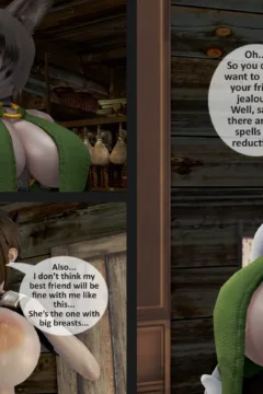 The Black Flower 3 (5)