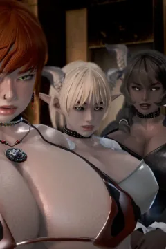 The Black Flower 3 (65)