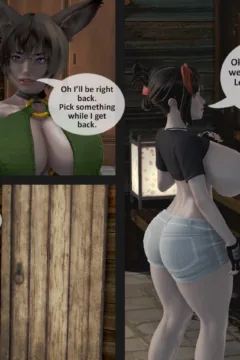 The Black Flower 3 (7)