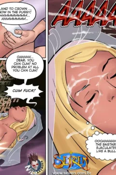 The Bride’s Night (11)